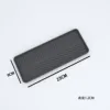 Starry Gray [Small Size] 23*9*1.2CM