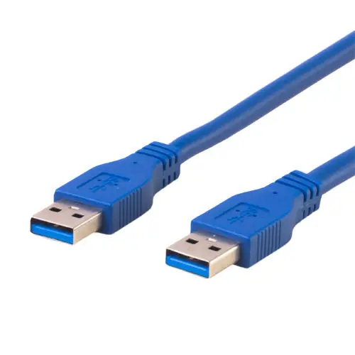 Super Speed Data Download Downmale to Male 5Gbps 3A Charging Usb 3.0 Cable Extension