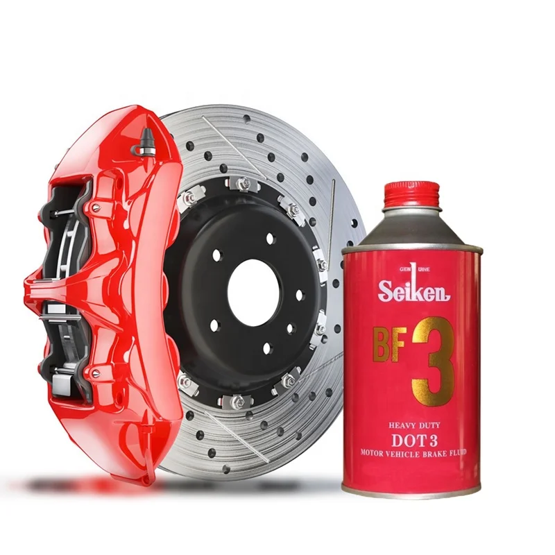プライス ブレーキフルード DOT 3 ブレーキオイル メーカーOEM 355ml