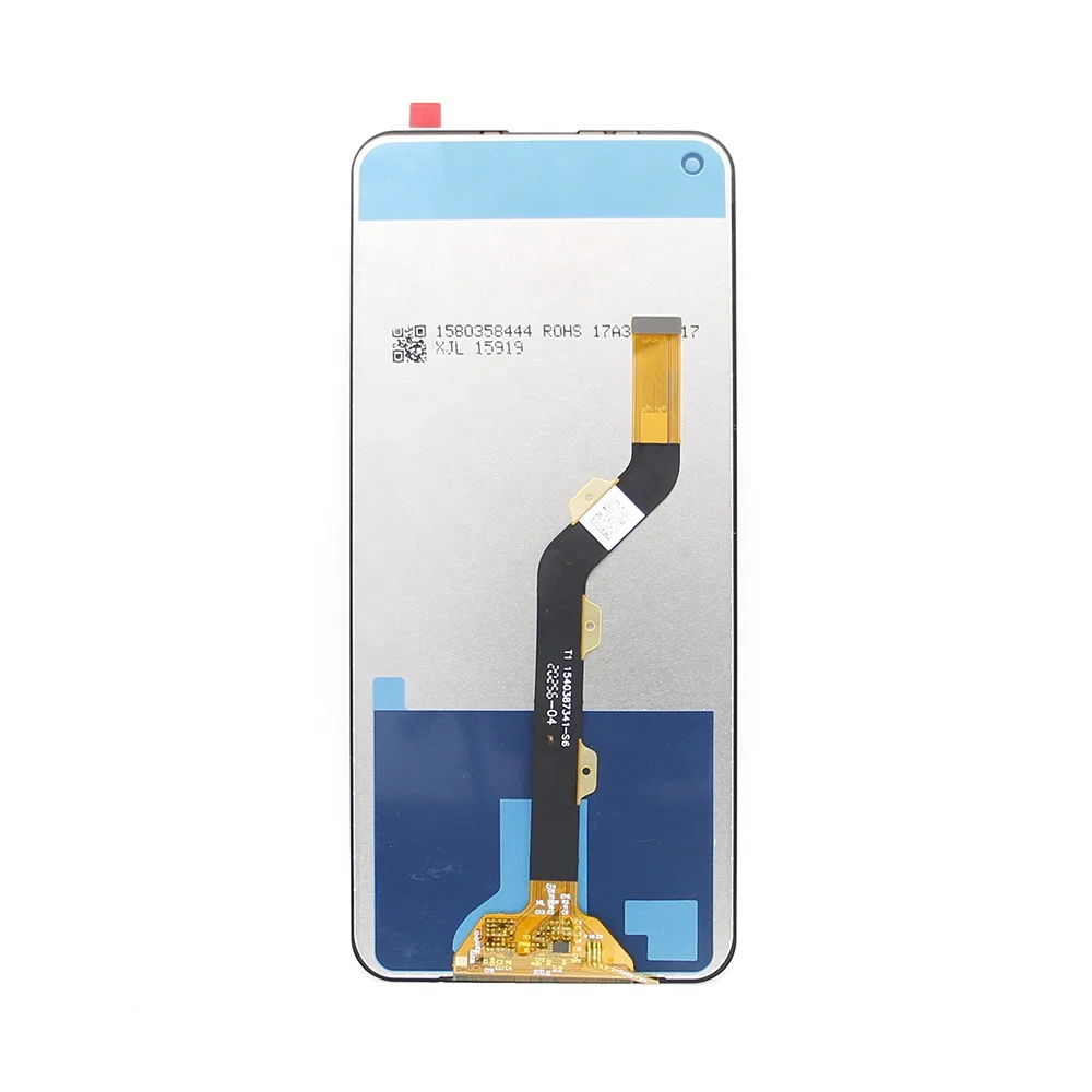 Mobile Lcd Display for Tecno KD7 Display for Tecno Spark 5 Pro Lcd Screen With Touch Screen Replacement