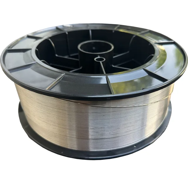 China Manufacturer AWS 308L Stainless Steel MIG wire welding wire for ship container