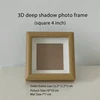 Wood Color
