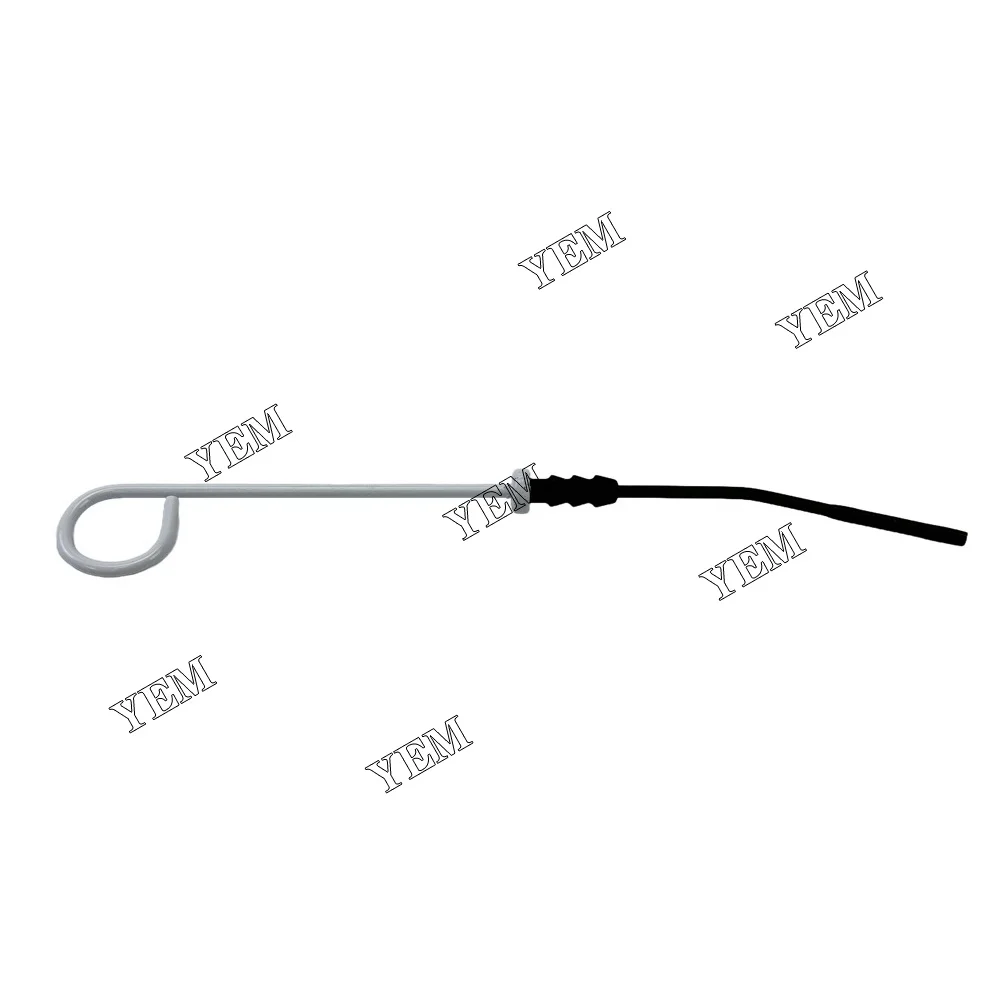 Oil Dipstick 30H42-01201 MM434251 Fit for Mitsubishi K4N Engine 2