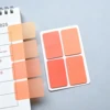 Gradient Orange