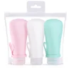 Paquete de 3 x 90 ml con bolsa de EVA