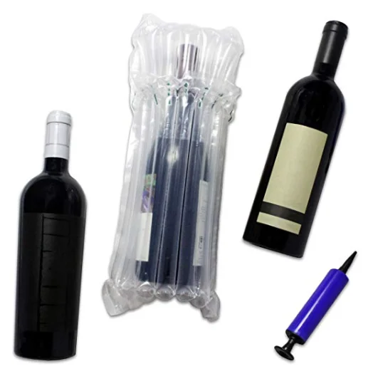 wine bottle protector