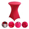 Rose rouge