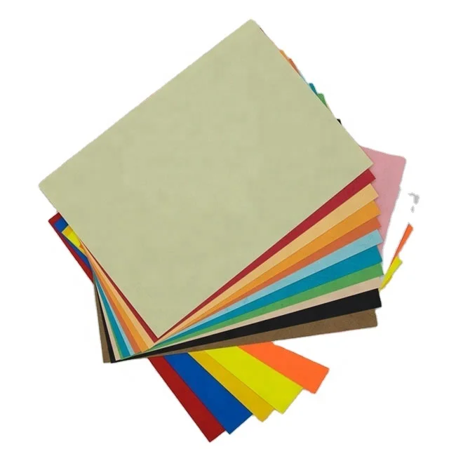 Экологичная флуоресцентная бумага из креповой бумаги для украшения