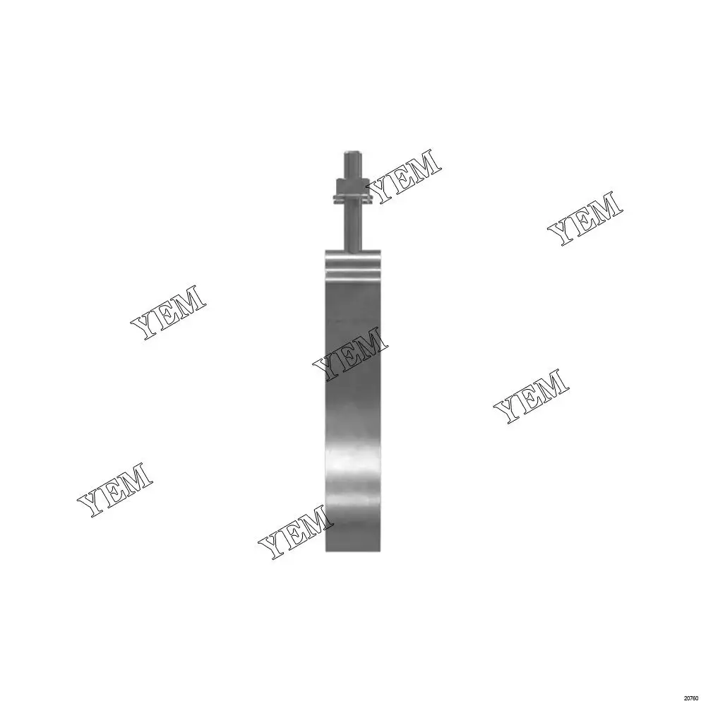 Good Quality Strap Part No. 574-2620 5742620 Engine Parts Manufacturer 5