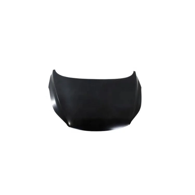 KEBEL Hood Cover HOOD 66400-3X000 OEM 66400-4v000 Hood Bonnet for Hyundai Elantra 2011