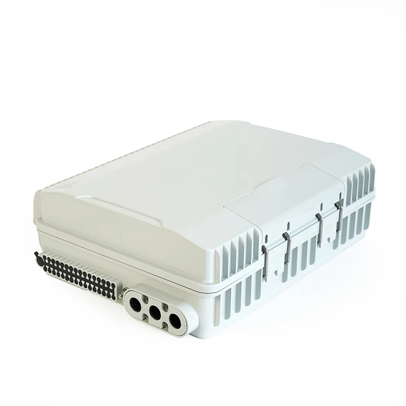 Feitian Ftth Fiber Optic Terminal Equipment,Fiber Optic Splitter Indoor