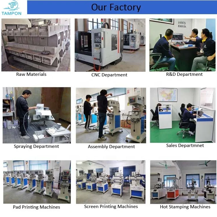 Semi Auto Servo Cup Screen Printing Machinery Machine Buy Screen