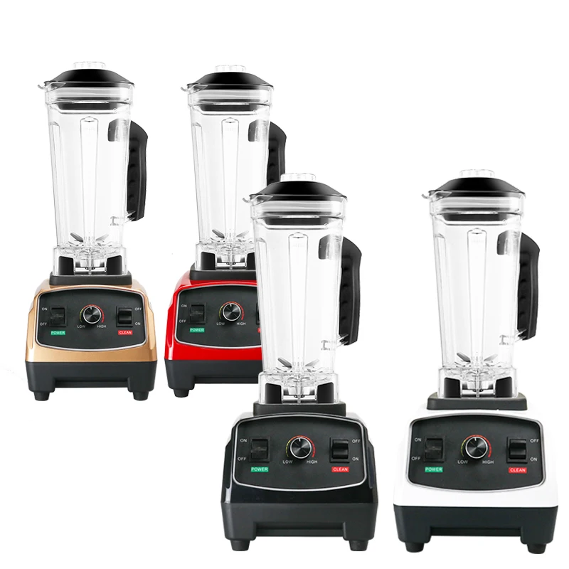 Alpina 220 Volt Blender