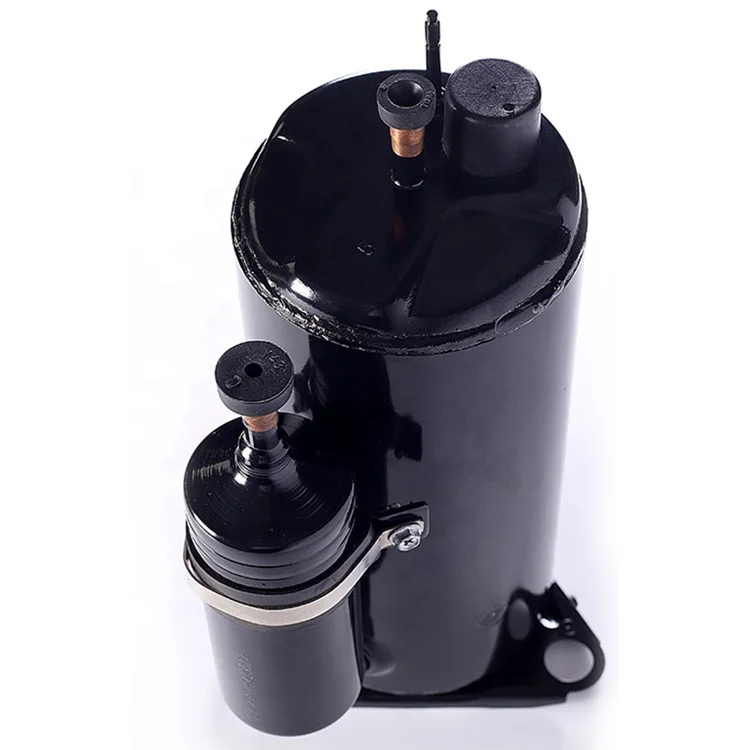 48v Dc Inverter Compressor With Control Board
