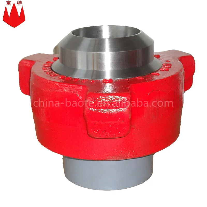 Weco Female Male Hammer Unions Fig1004 For Oil And Gas Pipeline Buy