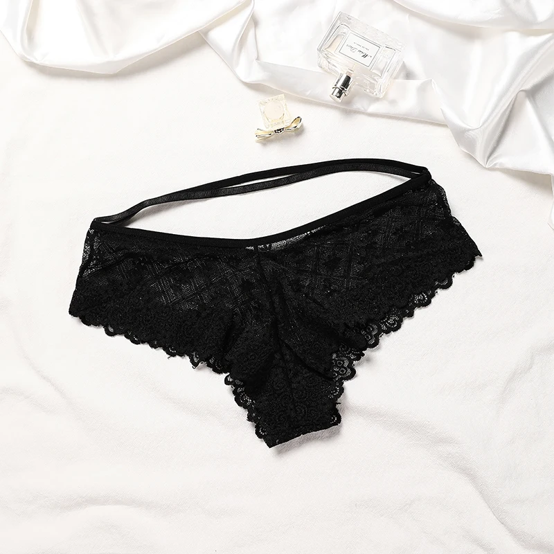 Sharicca Großhandel durchsichtiges heißes Mädchen-Bralette-BH-Set mit ausgehöhltem BH für Damen, sexy Unterwäsche mit Spitze, sexy Dessous_voghion.com