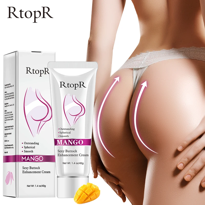 mango hip up cream