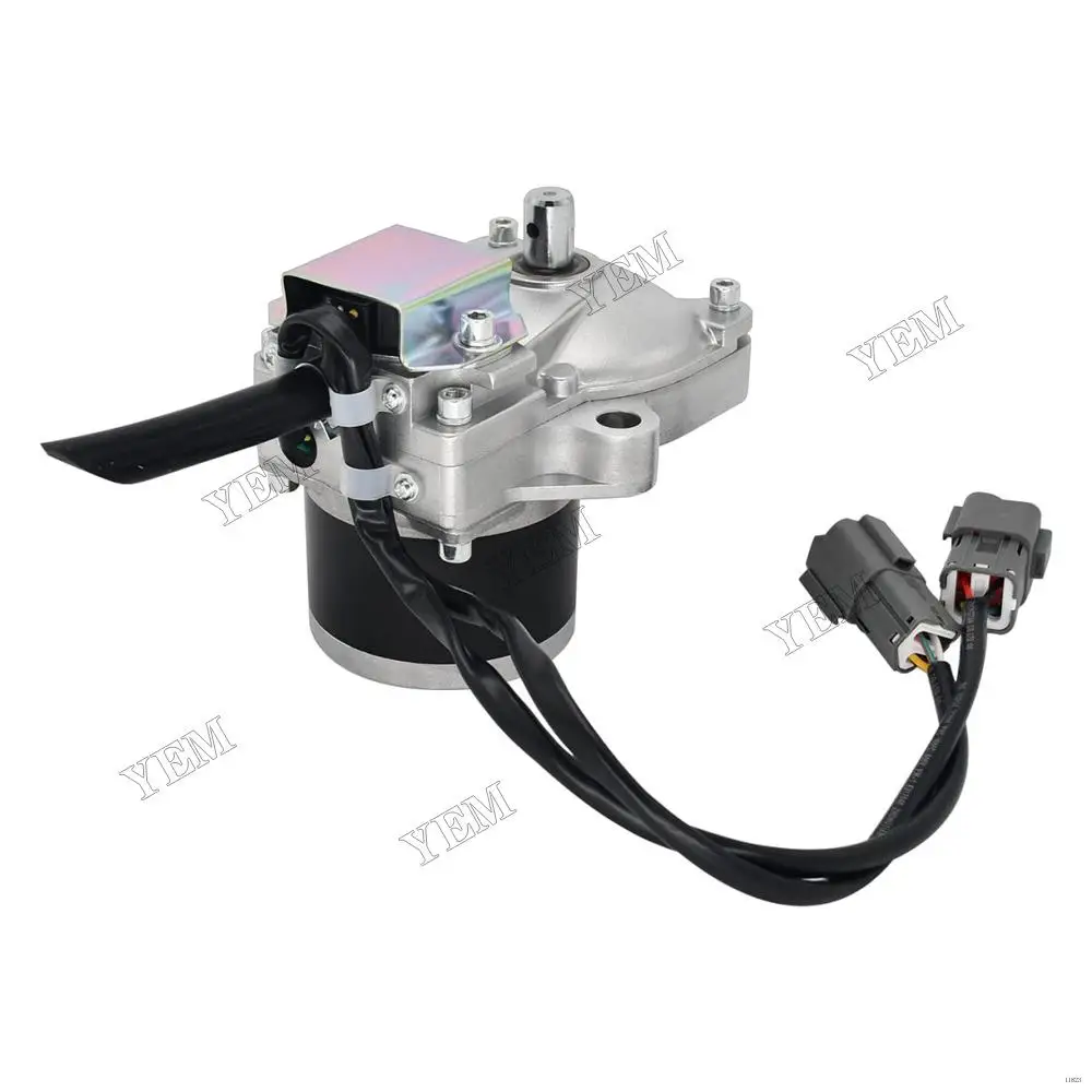 Throttle Motor 7834-40-2003 Fit for Komatsu PC200-6 Engine