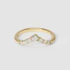 Round Cut Band
