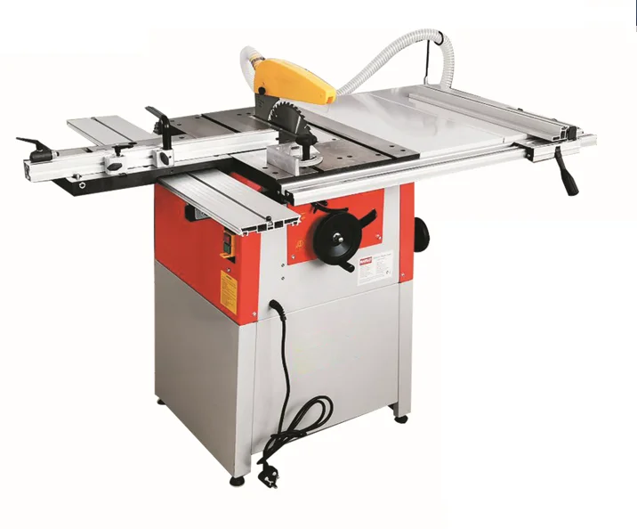 Portable 10'' Table Saw Circular Commercial Table Saws Industrial Table ...