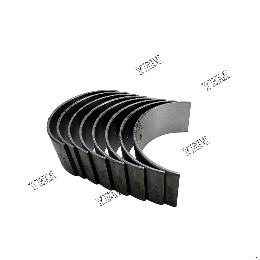 4D55 Con Rod Bearing Set for Mitsubishi