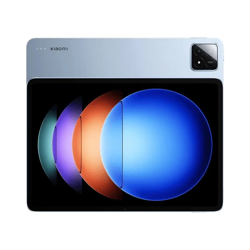 Xiaomi Pad 6S Pro 12.4 - Premium Tablet with 3K Screen