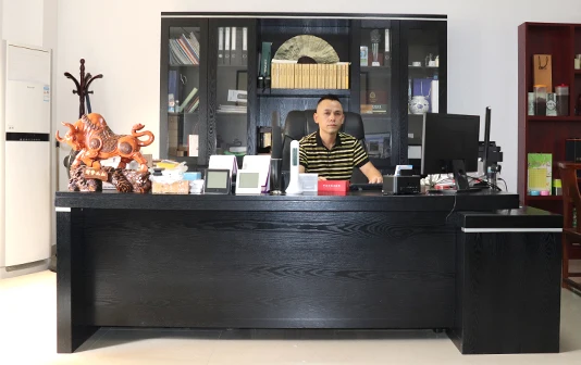 Dongguan Manjianghong Electronics Co., Ltd.
