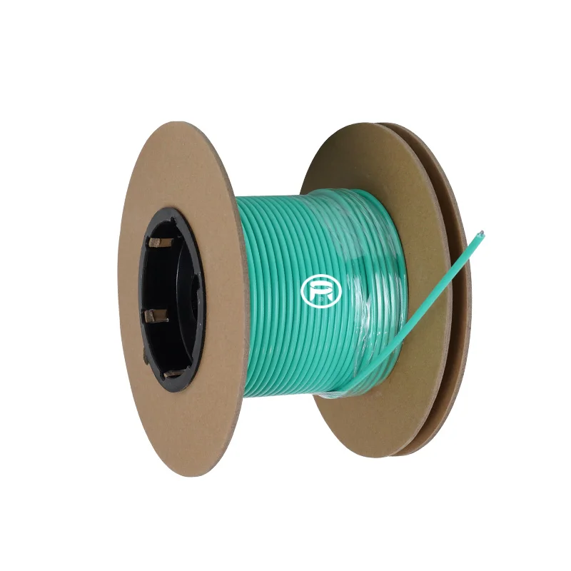 High Temperature Self-Regulation Floor Heating Tracing Cable Underground Heating Cablefor Pipe From OEM Factory