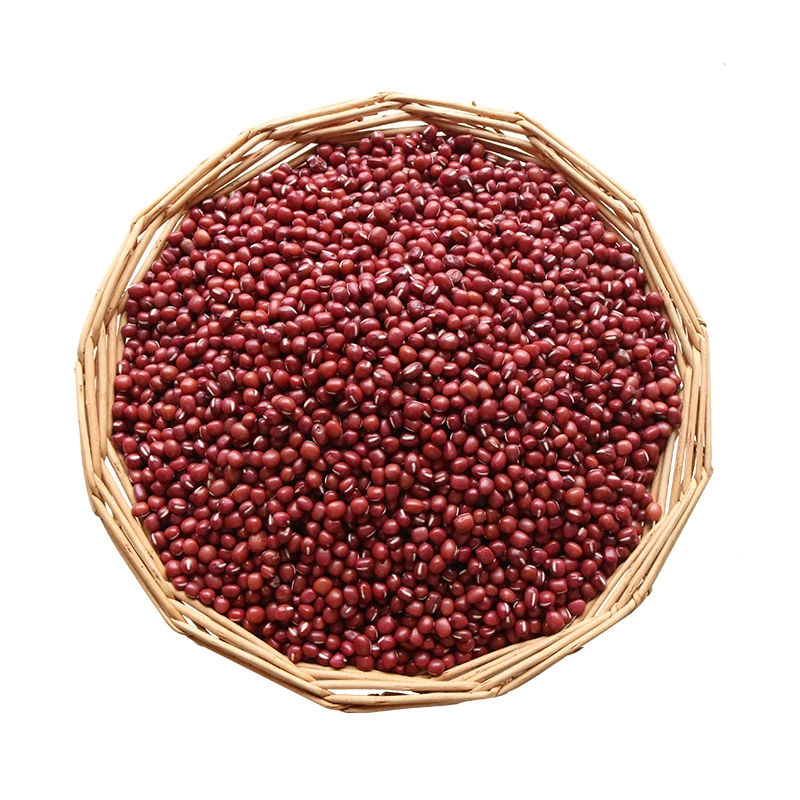 small round red beans for sale peeled dried red bean red kidny beans manufacture