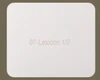 lexicon