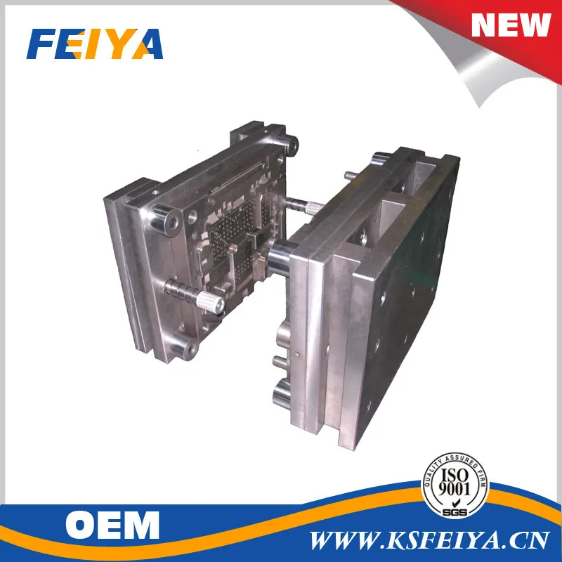 Custom Sheet Metal Progressive Stamping and Cutting Die Mold Mouldings Tool Power Press Die