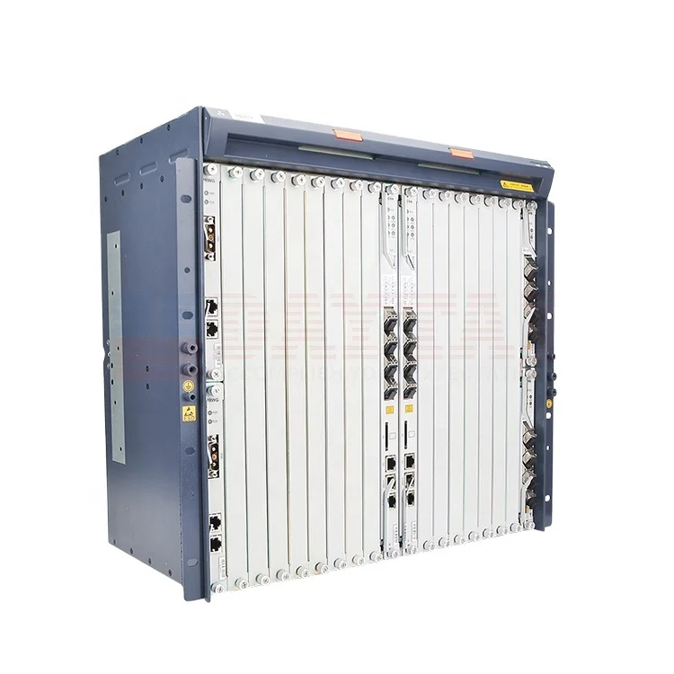 ftth equipment C300 OLT original brand new 10G 1GE GTGH C+ C++ GTGO ...