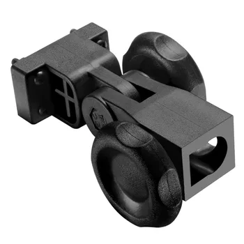 Neewer Adjustable Ring Light Converter Adapter for Ring Lamp Light Stand, Standard Annular Adapter Made of Durable Plastic detail image