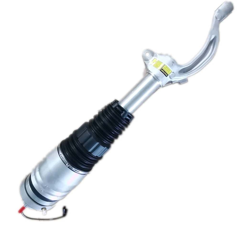 Brand New Front Air Suspension Strut Shock Absorber Assembly