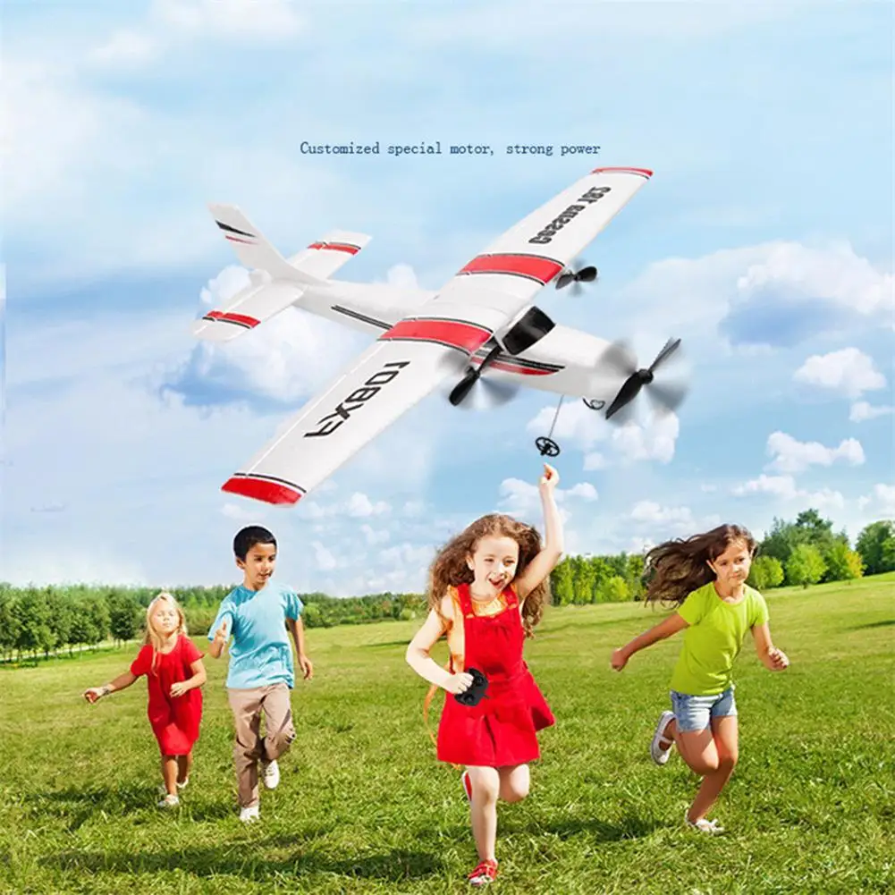 Diy Remote Control Plane DIY Assemble RC Airplanes Remote Control