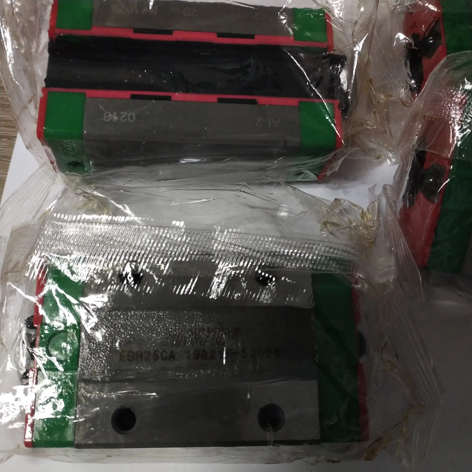 Original HIWIN Linear Guide Block EGH25CA EGH 25 CA