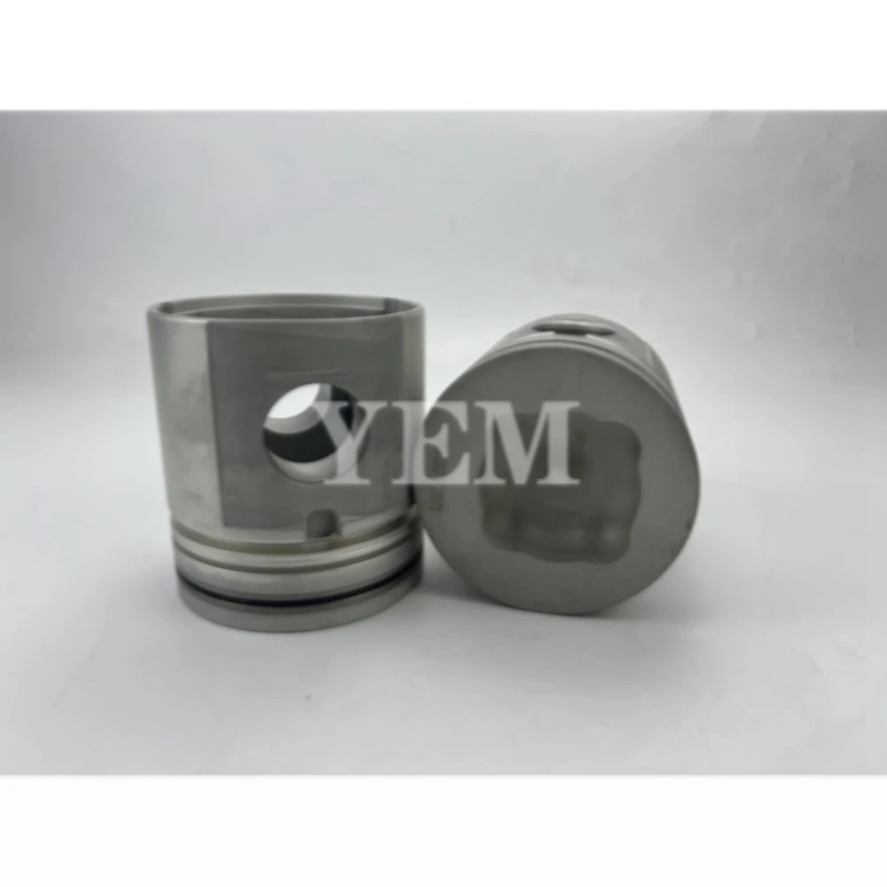 1006.6T Piston With Pin U5LL0015 for Perkins Fast Delivery Engine Parts