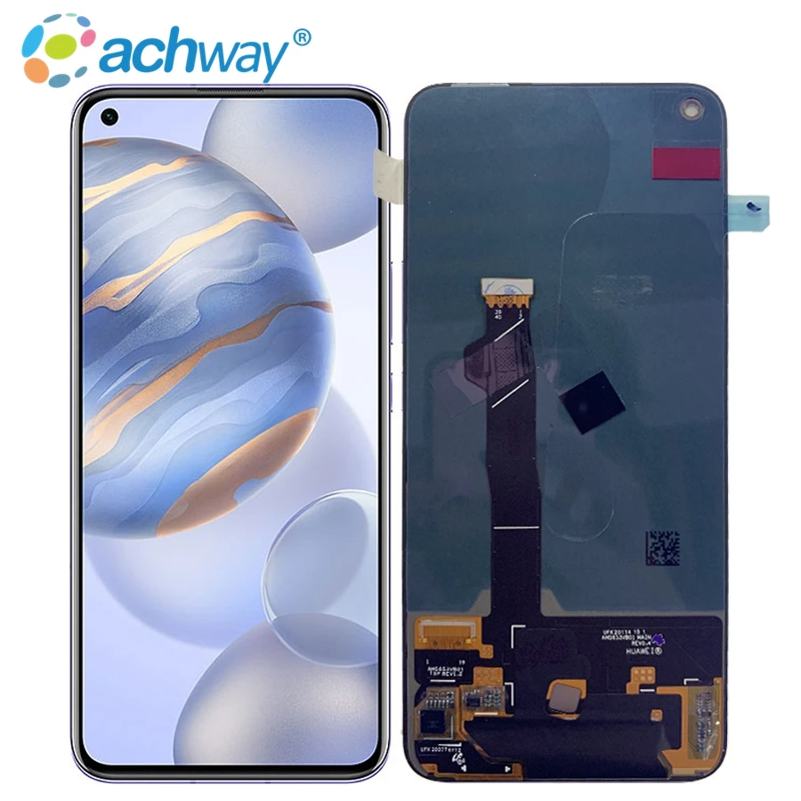 Honor 30 Pro Экран Купить