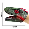 Pequeño tiranosaurio extra