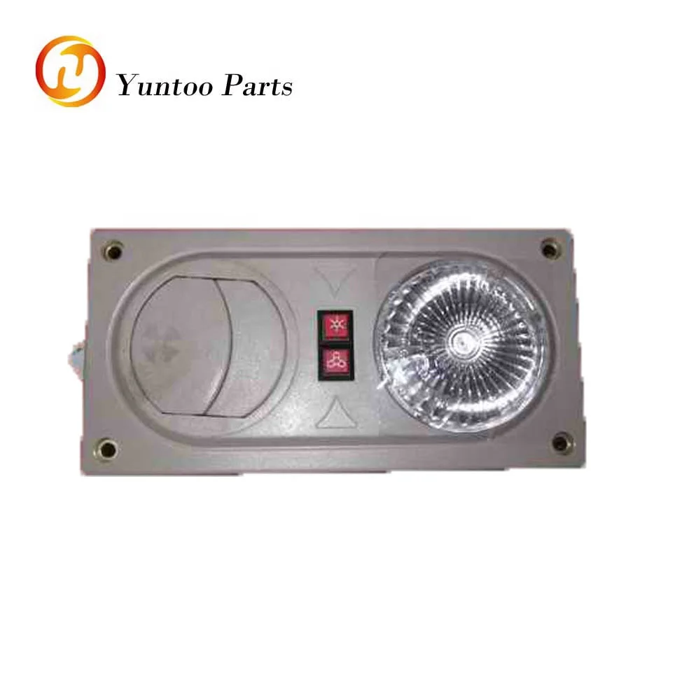air Diffuser for Bus air Conditioner