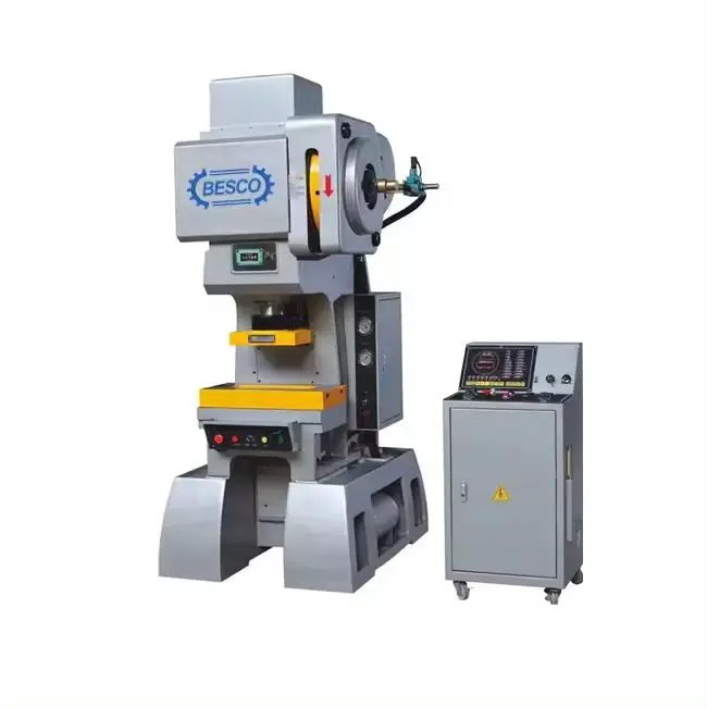 Metal Eyelet Button Hole Ring Production Line Fully Automatic Eyelet Stamping Machine for Metal Grommet