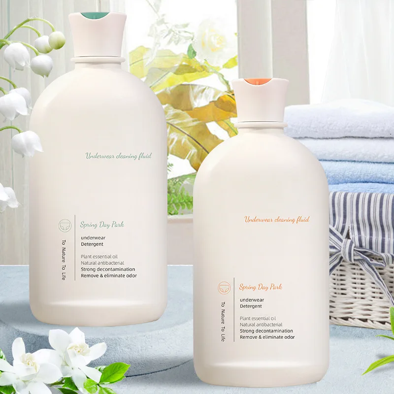 Фабрика OEM частная торговая марка жидкое моющее средство для серфинга белье