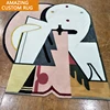 Anime rug