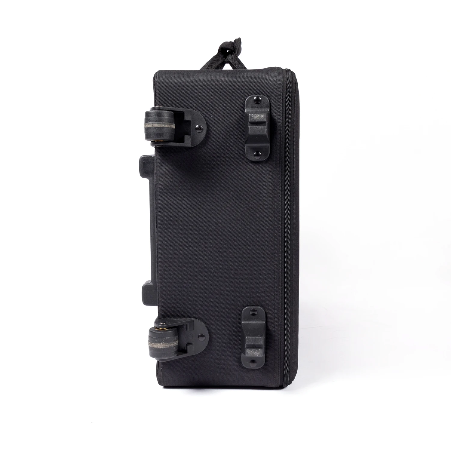 Индивидуальный пенный водонепроницаемый легкий защитный нейлоновый кейс для инструментов специального назначения электрика на колесиках