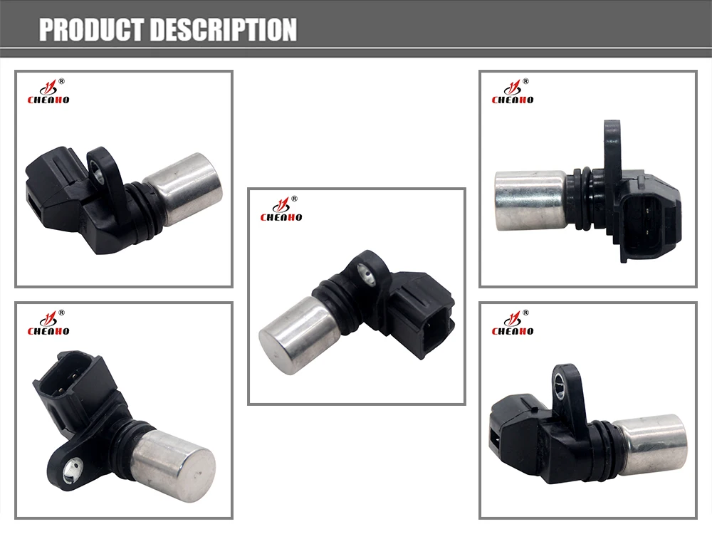 Mazda 6 Camshaft Position Sensor - Best Camshaft Position Sensor for