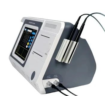 ophthalmic ultrasonic A scan biometer ophthalmology ultrasound  pachymetry IOL formulate