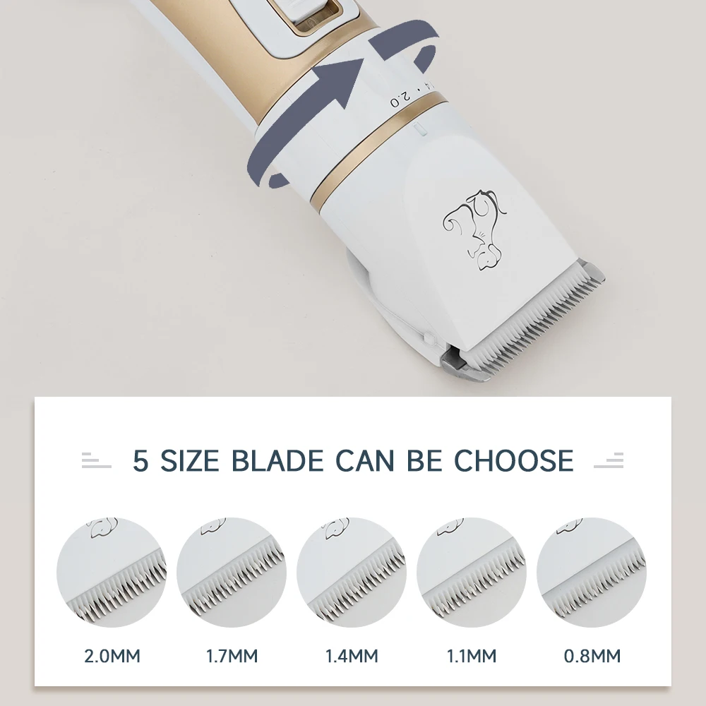 Grooming Clippers Bojafa Cheap Bojia Dog Clippers Shop