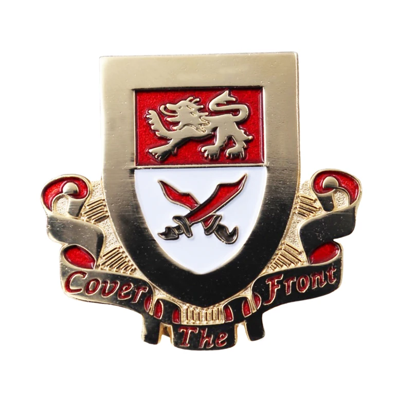 Лидер продаж значки булавки высокого качества милые животные аниме металлический значок индивидуальная булавка на лацкан мягкая