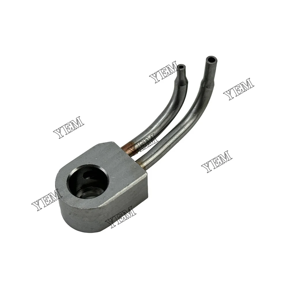 Oil Cooling Nozzle 2266478 2767222 Fit for Caterpillar C11 Engine 5