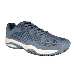 Comfortable and Fashionable Tennis Shoes Shock Absorption Training Jogging Shoes Breathable Tennis Shoes